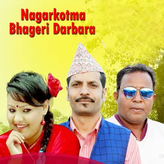 Nagarkotma Bhageri Darbara by 