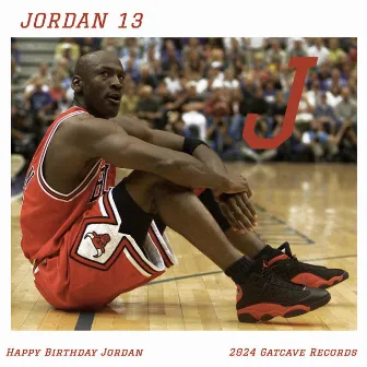 JORDAN 13 by Gatman