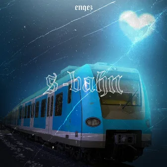 S Bahn by ENQEZ