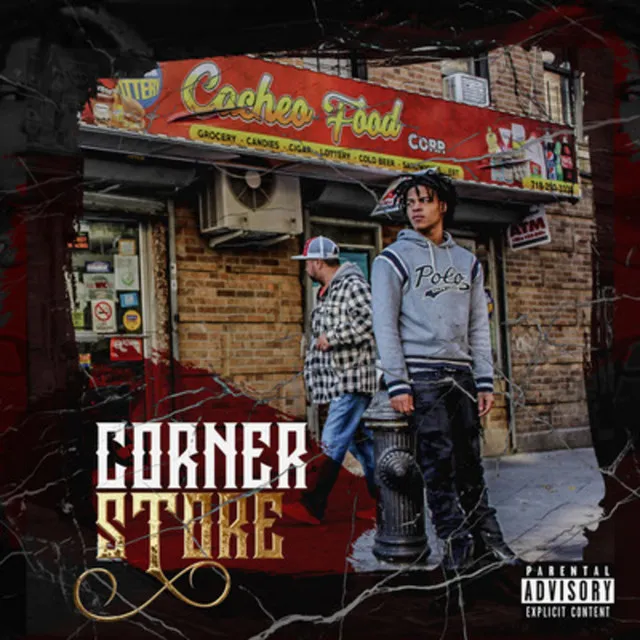 The Corner Store