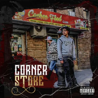 Corner Store by Lotto