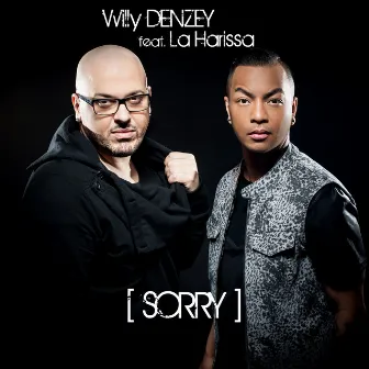 Sorry by Willy Denzey