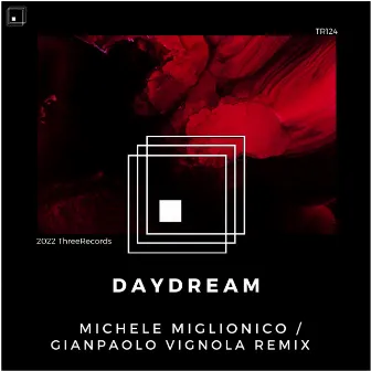 Daydream by Michele Miglionico