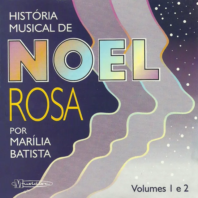 História Musical de Noel Rosa