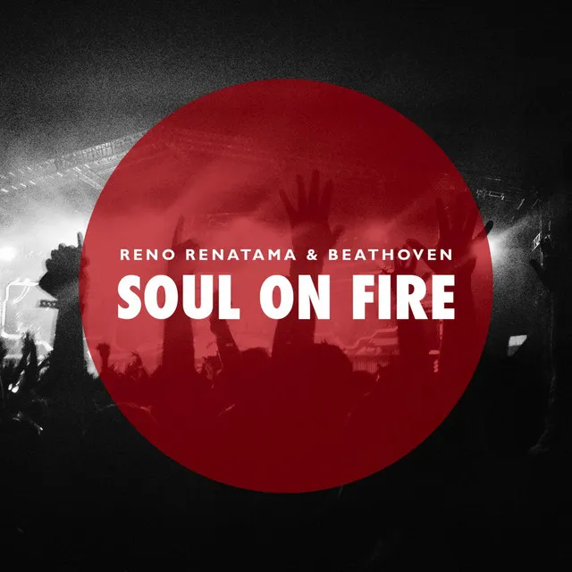 Soul On Fire