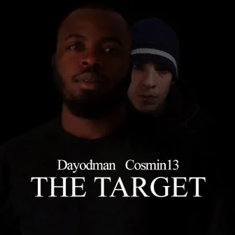 The target by Dayodman