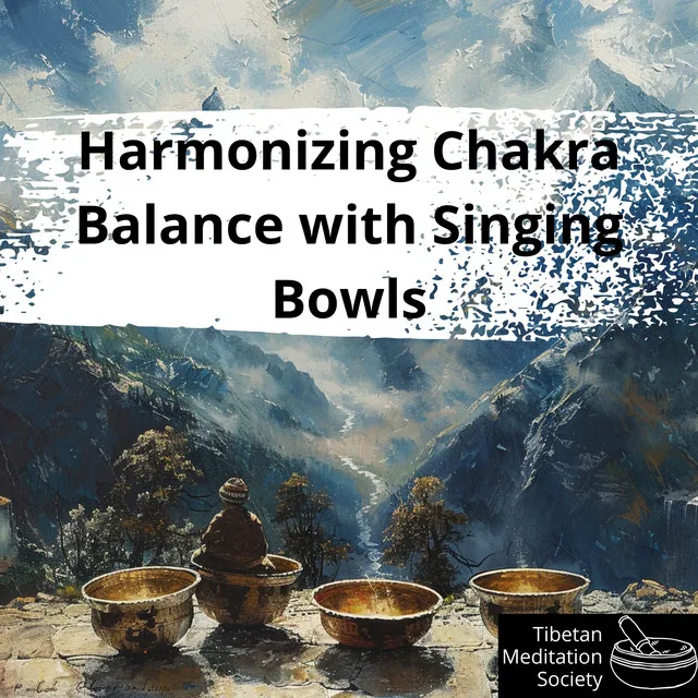 Harmonizing Chakra Balance with Singing Bowls