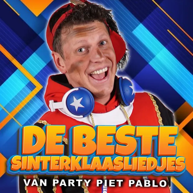 Eyo sinterklaas