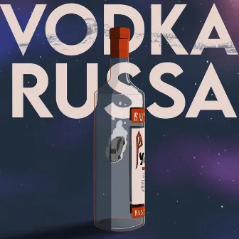 Vodka russa by Dadi