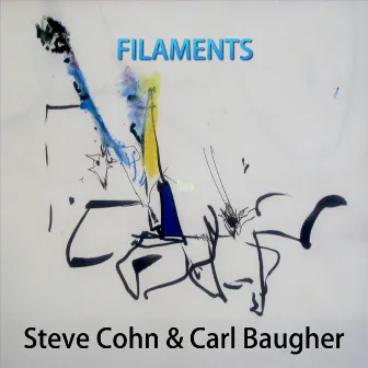 Filaments by Steve Cohn