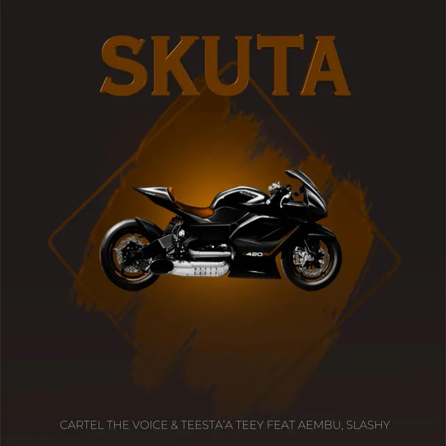 Skuta