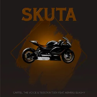 Skuta by Cartel The Voice