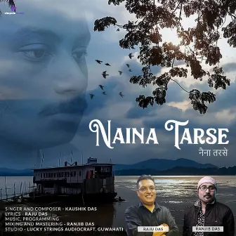 Naina Tarse by Kaushik