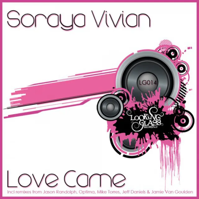 Love Came - Optima Remix