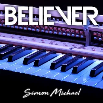 Believer by Simon Michael