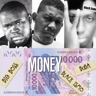 Money by Black Ismo