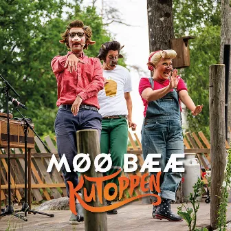 Møø Bææ by Kutoppen