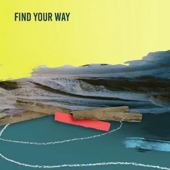 Find Your Way by Klue