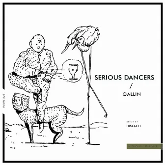 Qallin by Serious Dancers