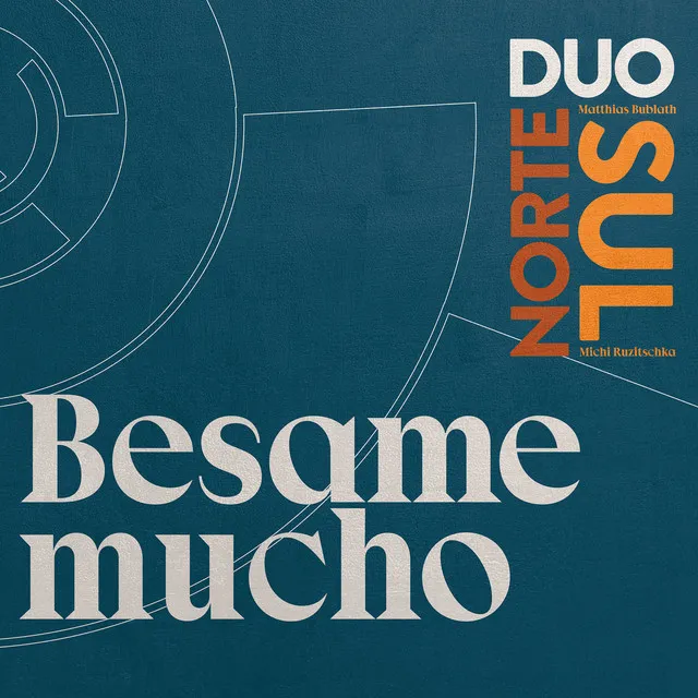 Besame Mucho