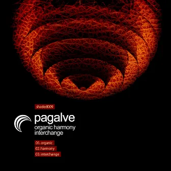 Organic Harmony Interchange by Pagalve