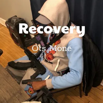 Recovery by Ots Mone