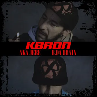 Kbron by B.da Brain