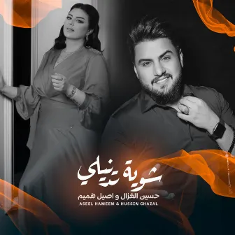 Shwaia Adnelli by Hussain Ghazal