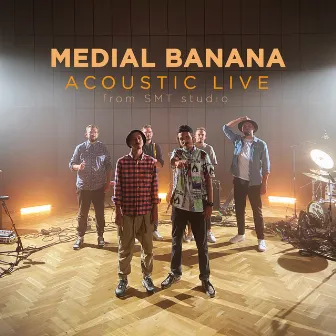 Acoustic Live by Medial Banana