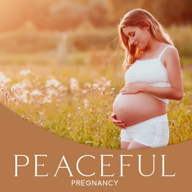 Peaceful Pregnancy: Hypnobirthing Music for Labour