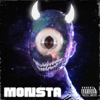 Monsta by PYROMOTIVE