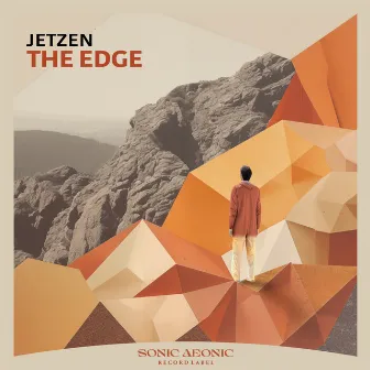 The Edge by Jetzen