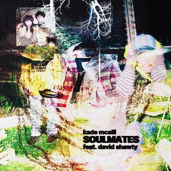 Soulmates by Kade McAlli