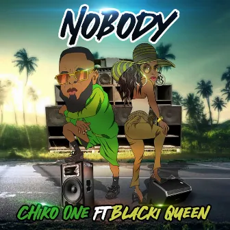 NOBODY by Chiko one