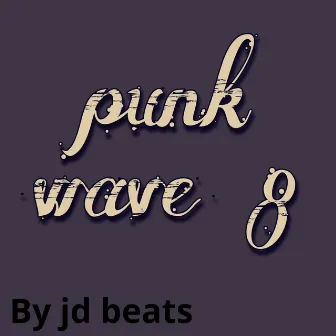 Post Wave 8 (Instrumental Version) by JD Beats