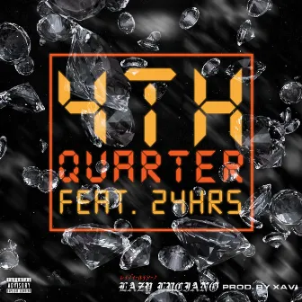 4th Quarter by Lazy Luciano