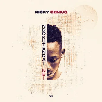 Ndokutendai Nei by Nicky Genius