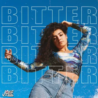 Bitter by Jolie Grieco