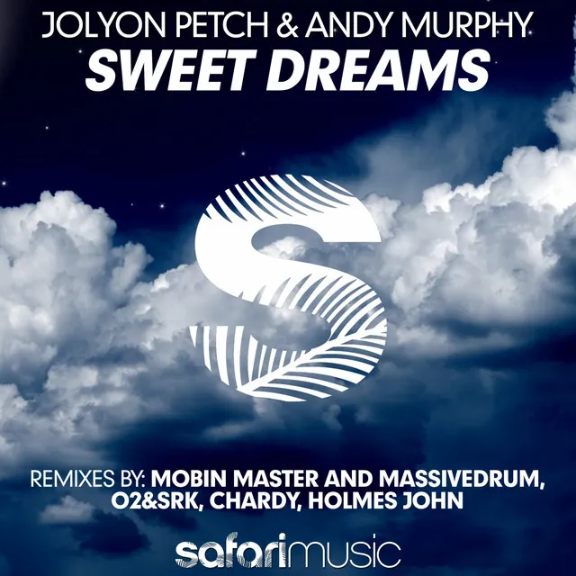 Sweet Dreams - O2&SRK Remix