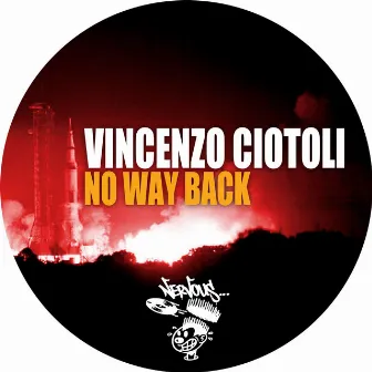 No Way Back by Vincenzo Ciotoli