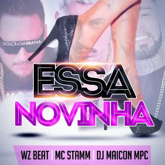 Essa Novinha by Dj Maicon Mpc