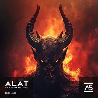 CH.4 Baphomet Evil by ALAT