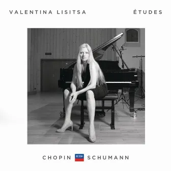 Études by Valentina Lisitsa