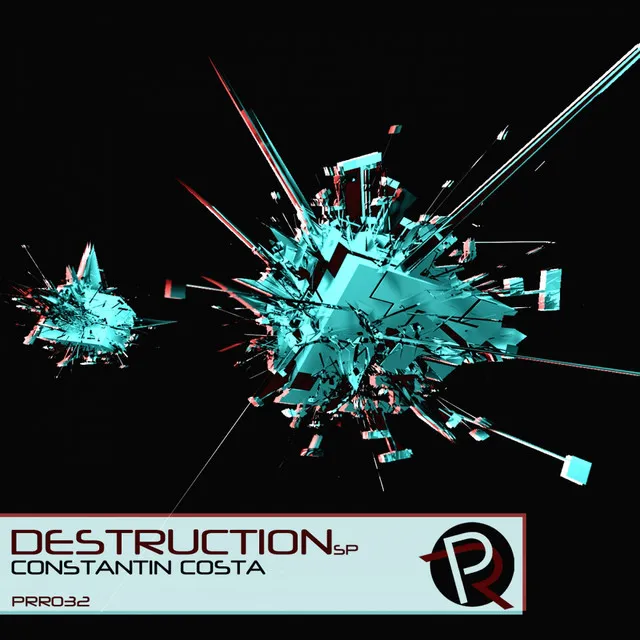 Destruction - Original Mix