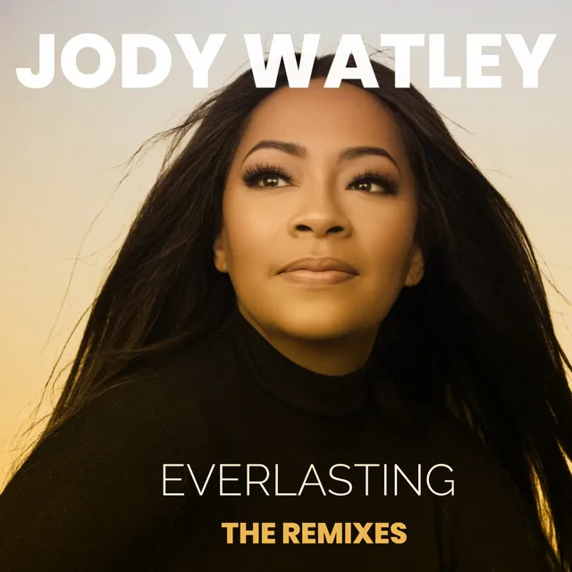 EVERLASTING - The Illustrious Blacks & Amara Jaguar Remix