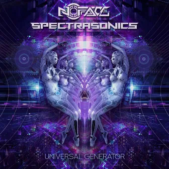 Universal Generator by Spectra Sonics