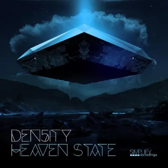 Heaven State EP by Den5ity