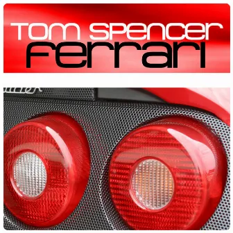 Ferrari by Tom Spencer