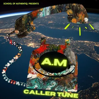 Caller Tune by Amdi McErnest