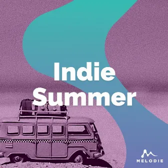 Indie Summer by Ian Jones